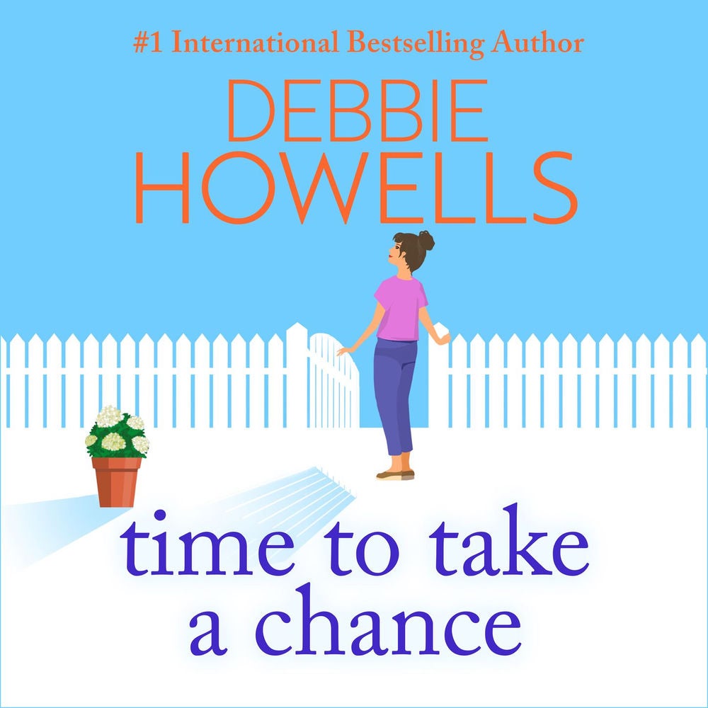 Time to Take a Chance