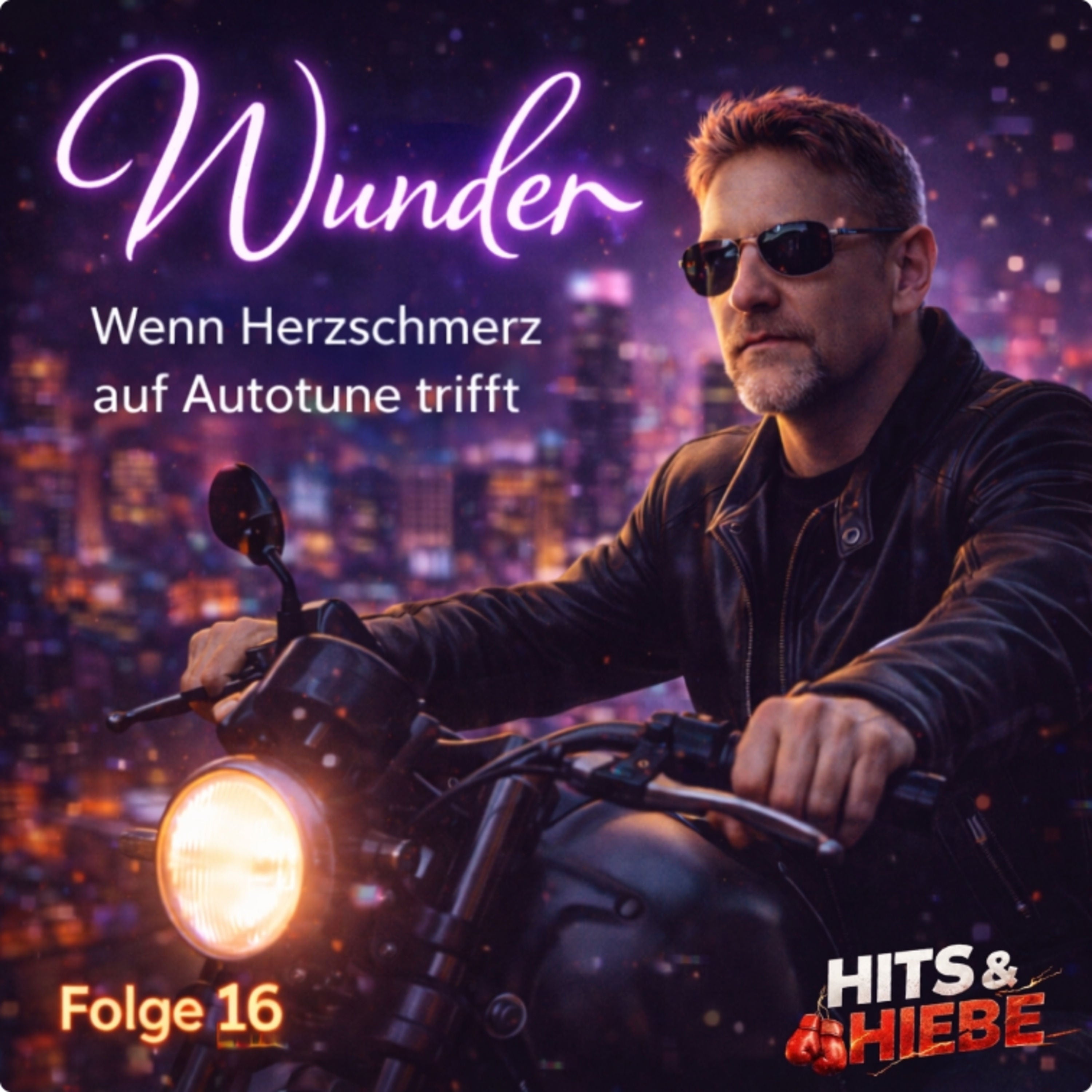 Wunder - Wenn Herzschmerz Autune trifft #016