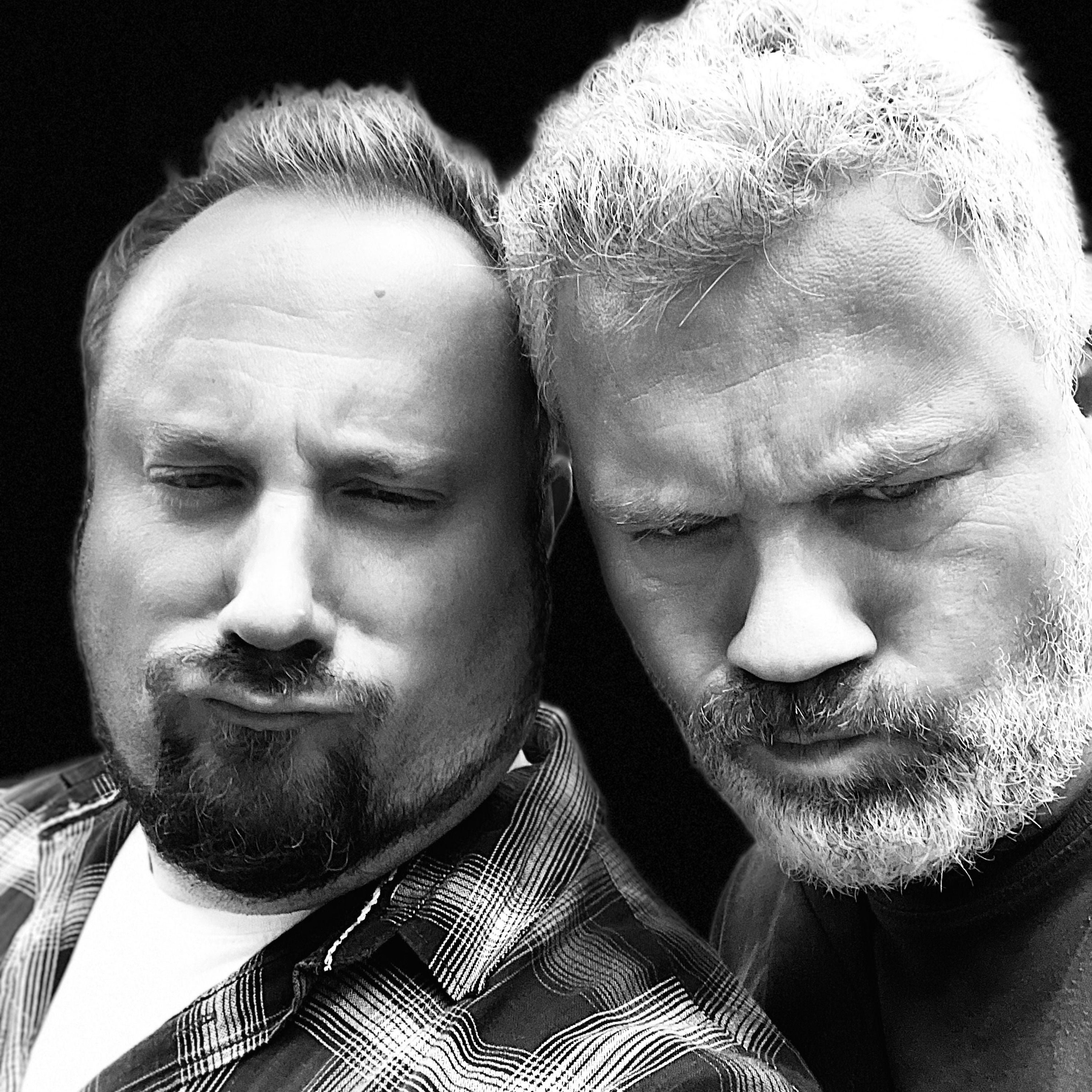 Mathias und Thorsten - Marshmallow Körper und Sex-Bier-Blogger