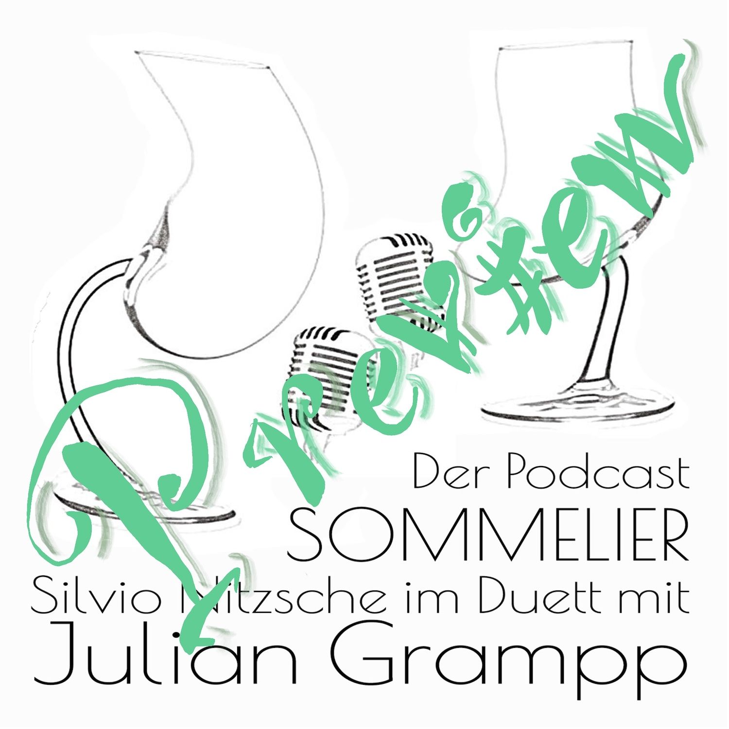 Julian Grampp – Exclusive Preview