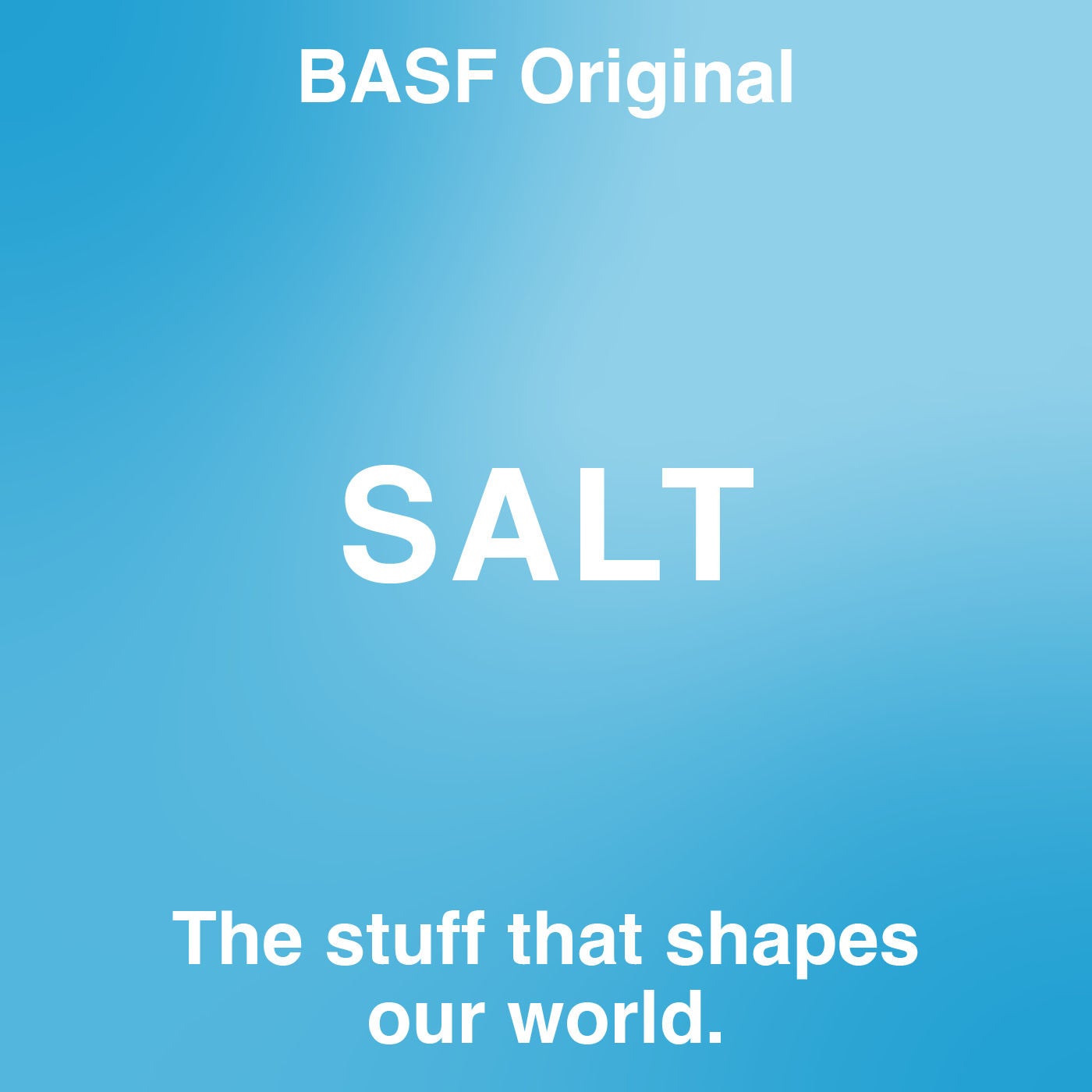 Salt