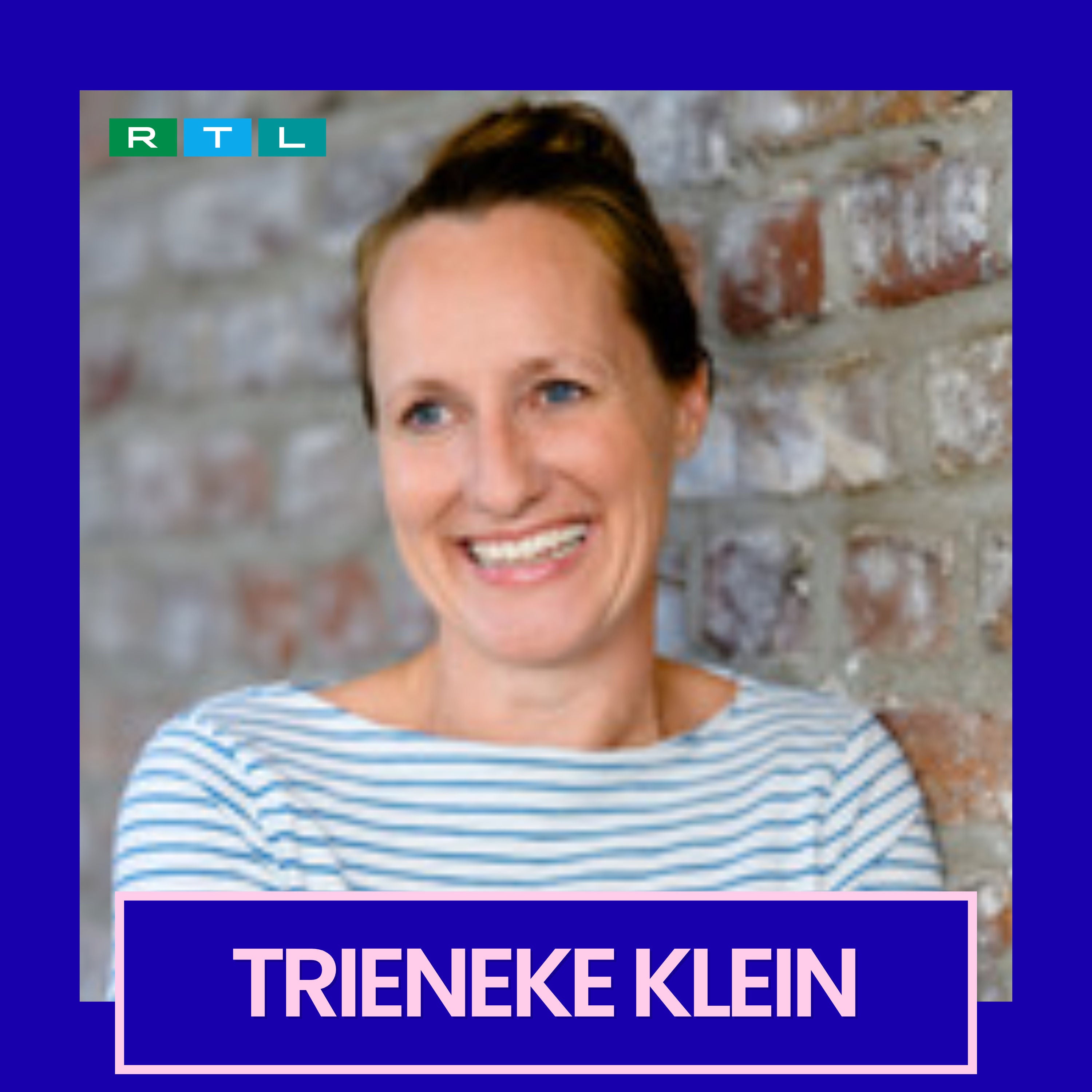 Trieneke Klein – Kann KI echte Stimmen ersetzen?