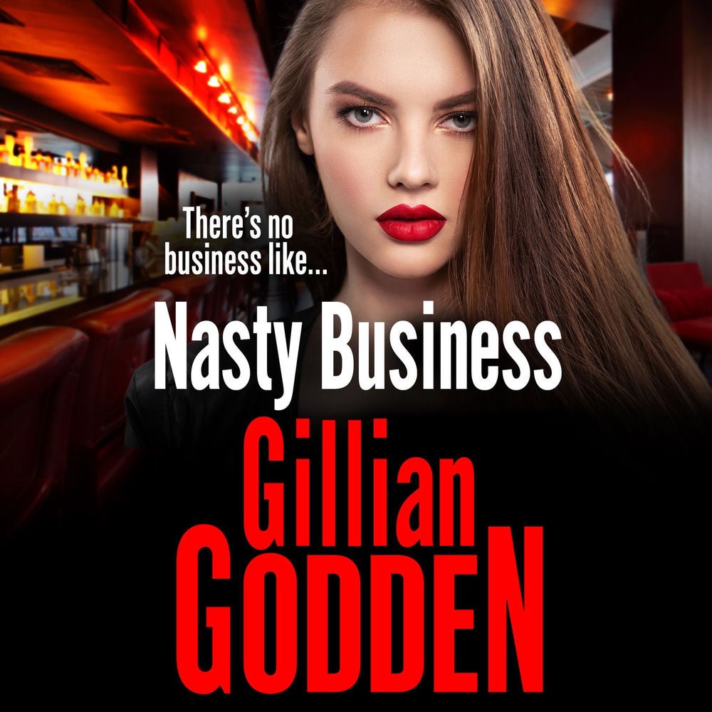 Nasty Business - The Lambrianus, Book 2