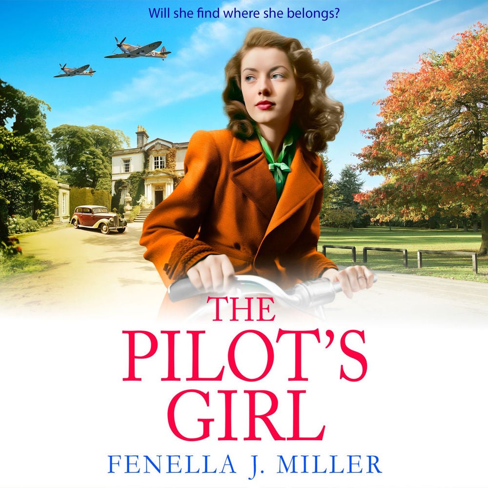 The Pilot's Girl - The Pilot's Girl Series, Book 1