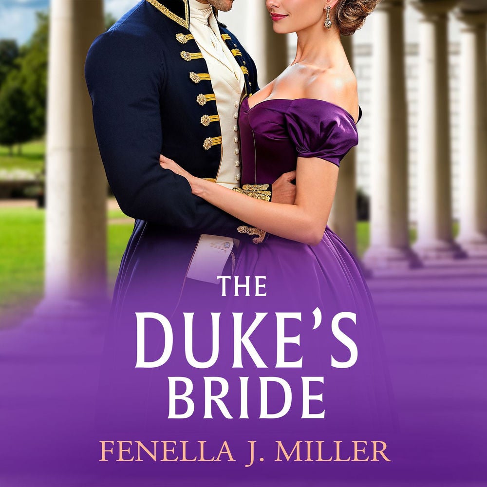 The Duke's Bride - The Duke's Alliance, Book 6