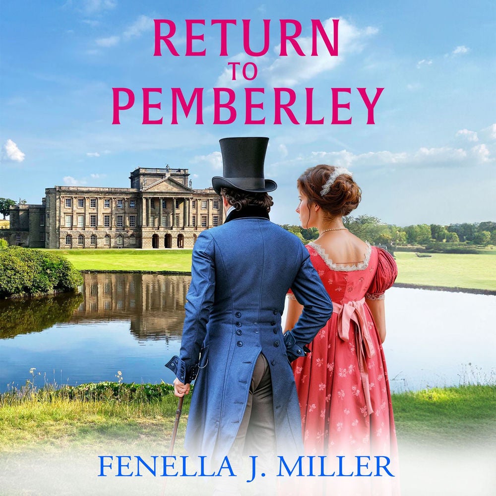 Return to Pemberley - At Pemberley, Book 1