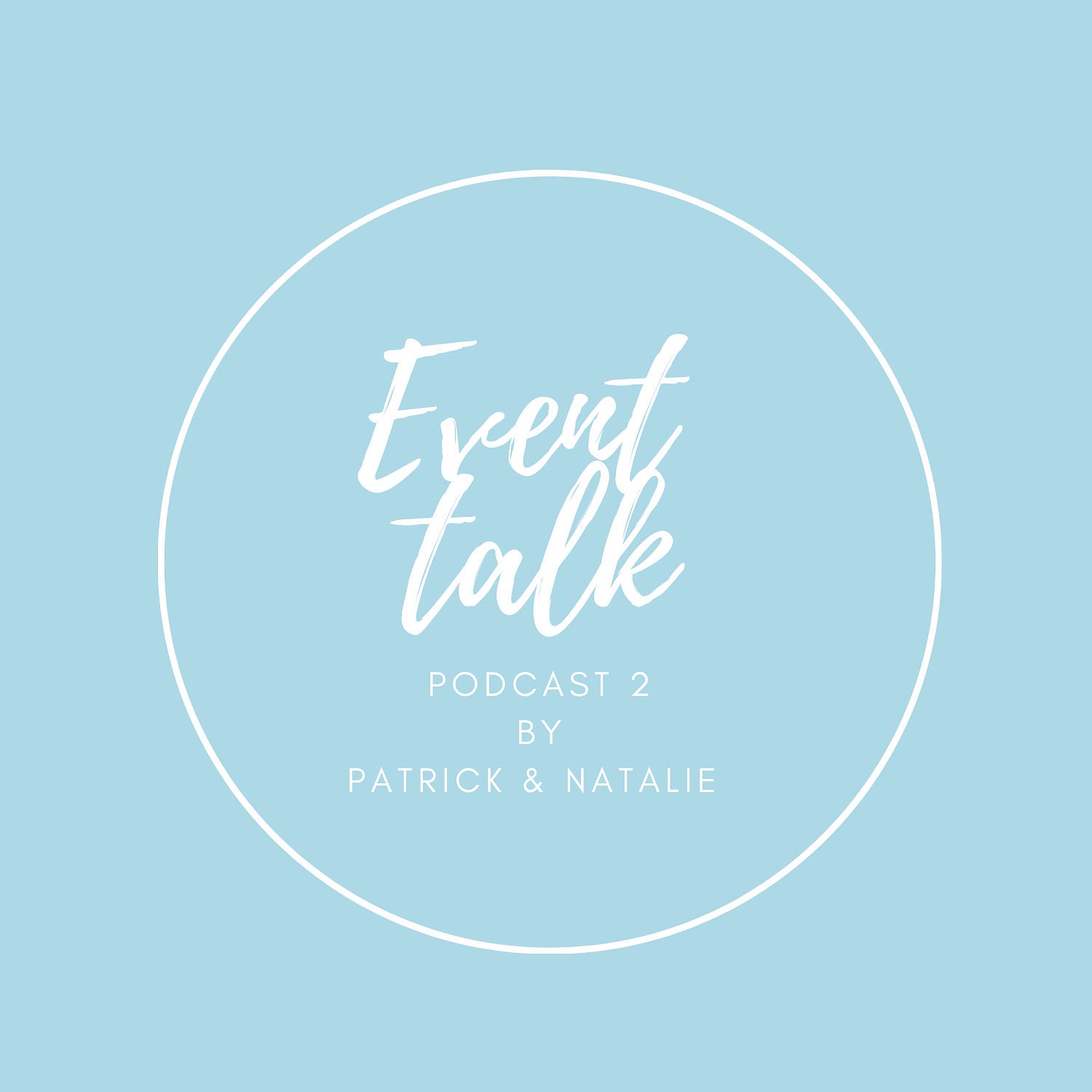 Event Talk by Patrick & Natalie Folge 2