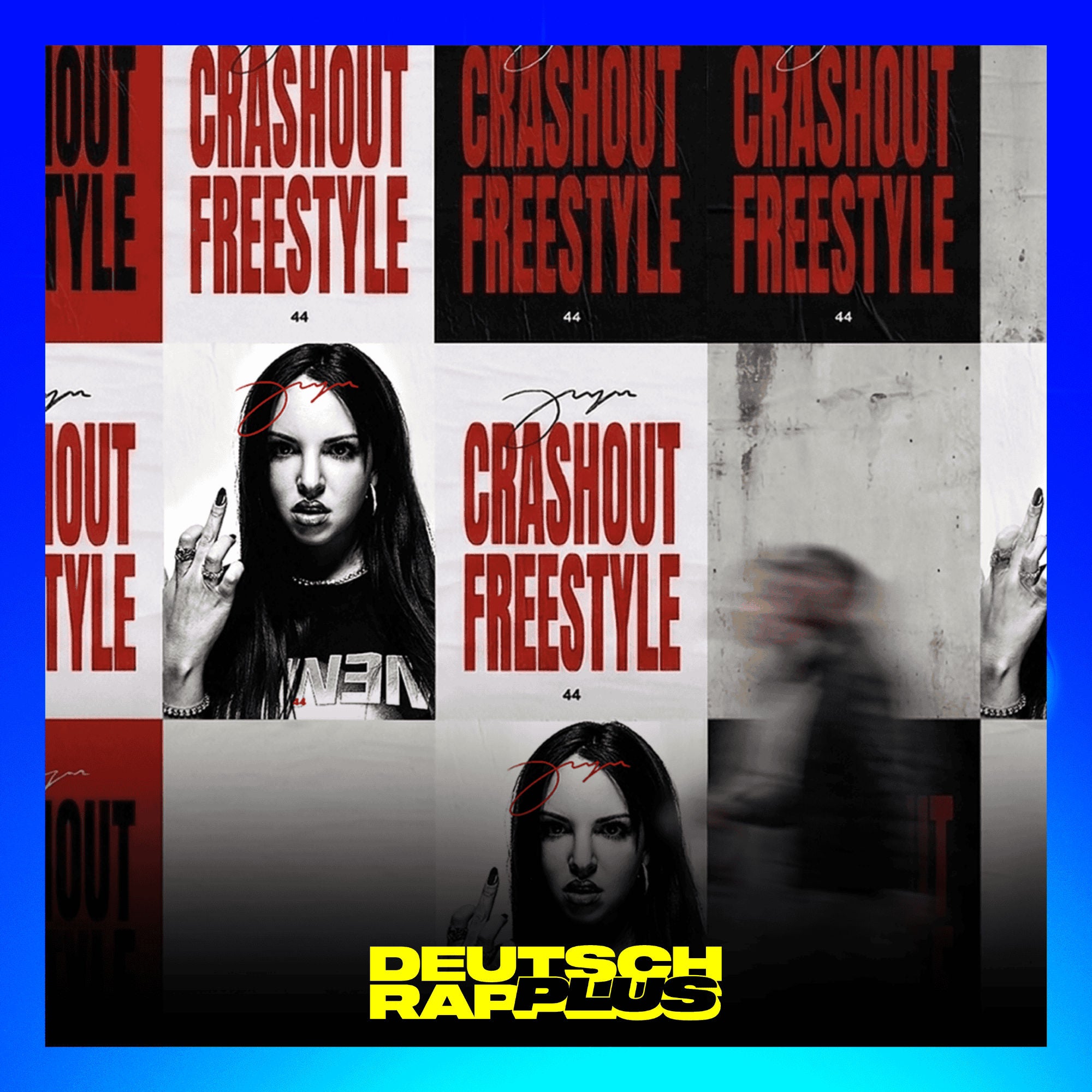 Crashout Freestyle - Juju | Raus aus dem Knebelvertrag: Gegen wen richtet sich die neue Juju-Single?