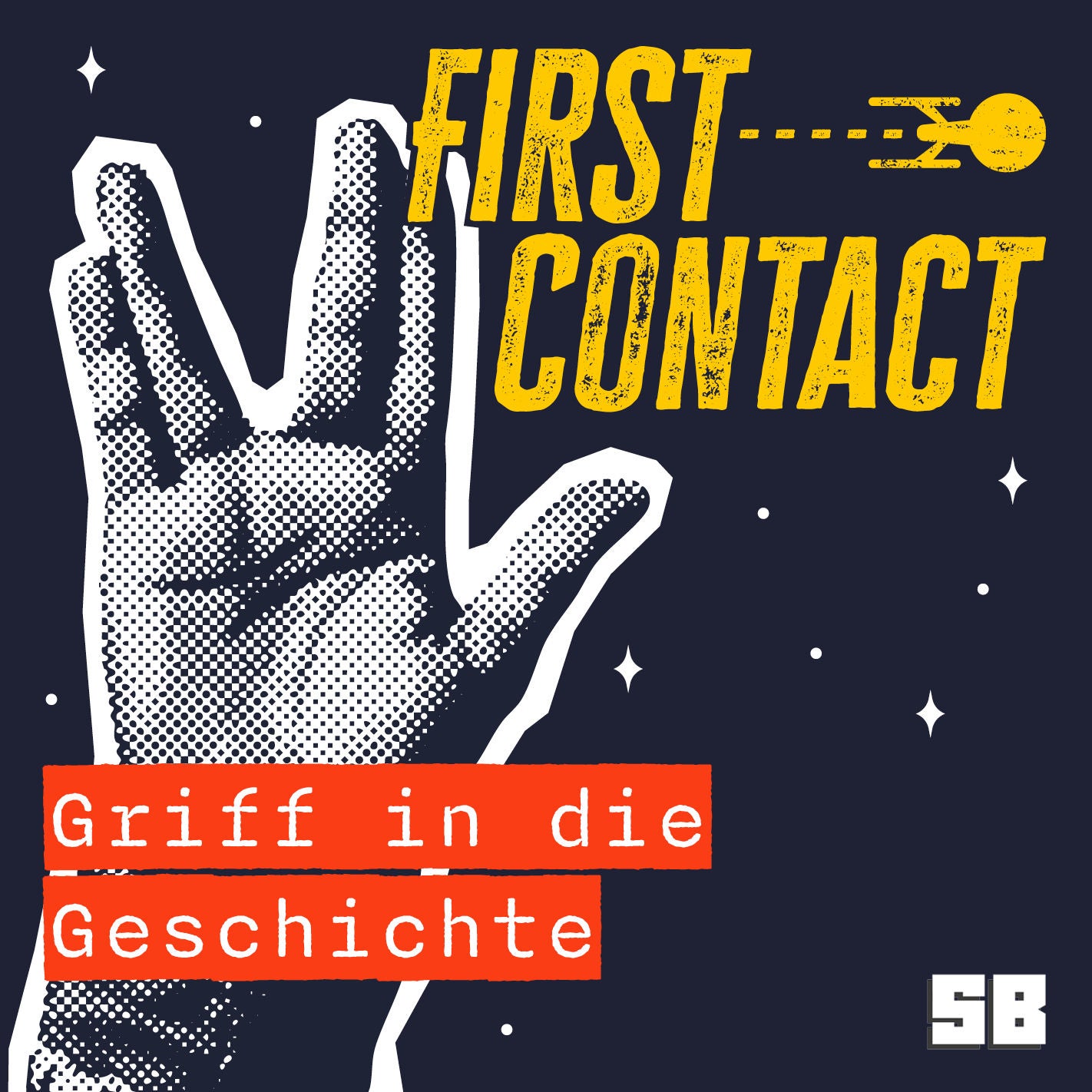 Griff in die Geschichte | Star Trek: The Original Series (Raumschiff Enterprise)
