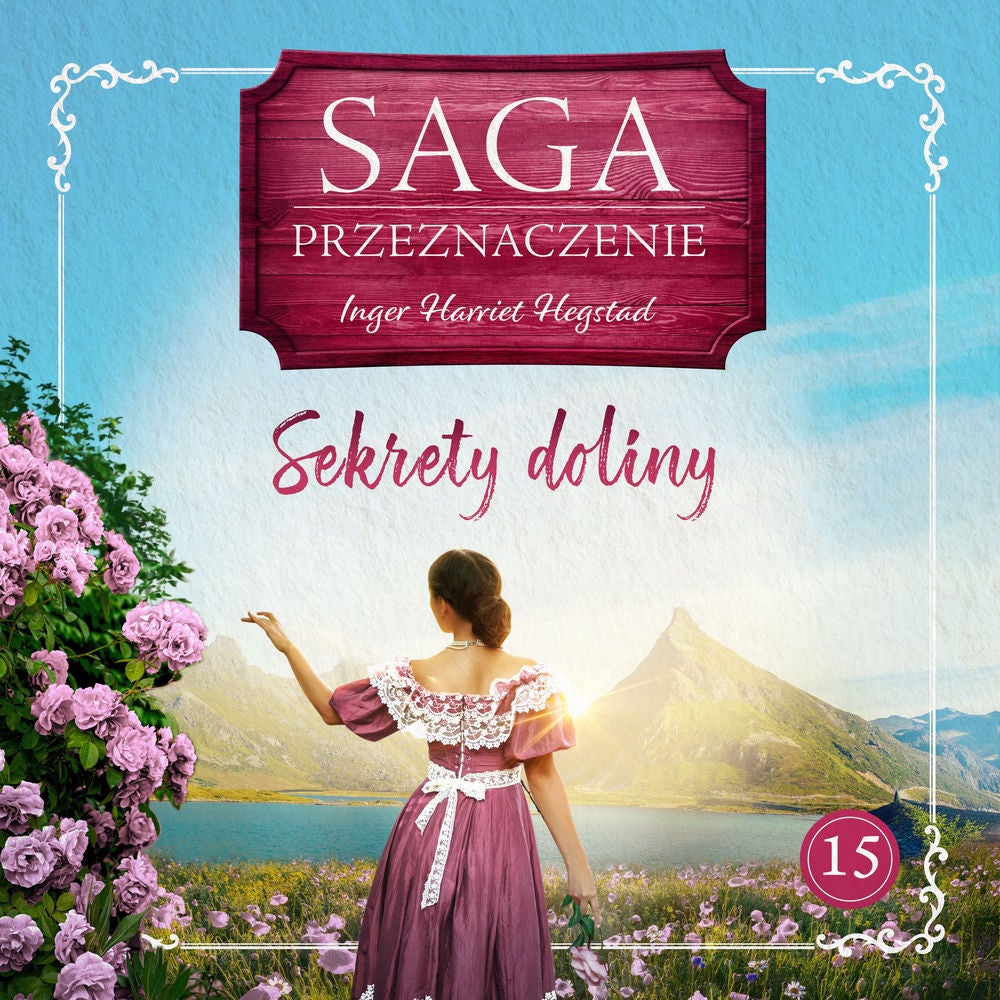 Sekrety doliny