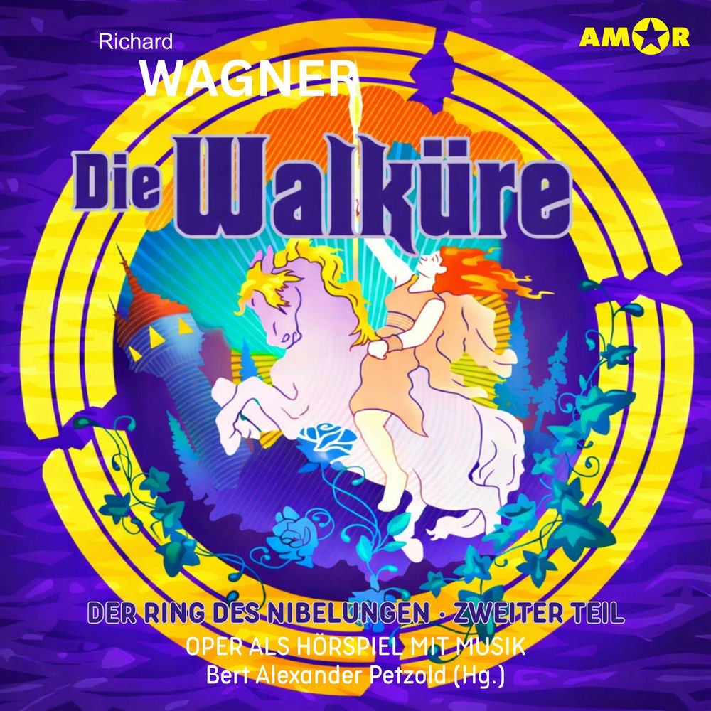 Folge 19: Die Walküre - Der Ring des Nibelungen (II)