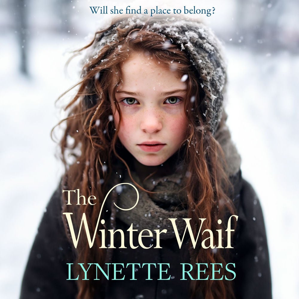 The Winter Waif - Will she find a place to belong?
