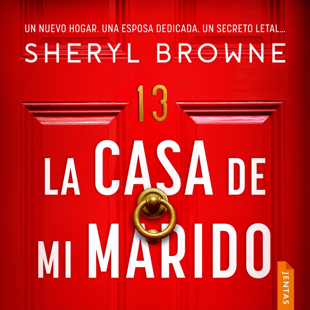 La casa de mi marido