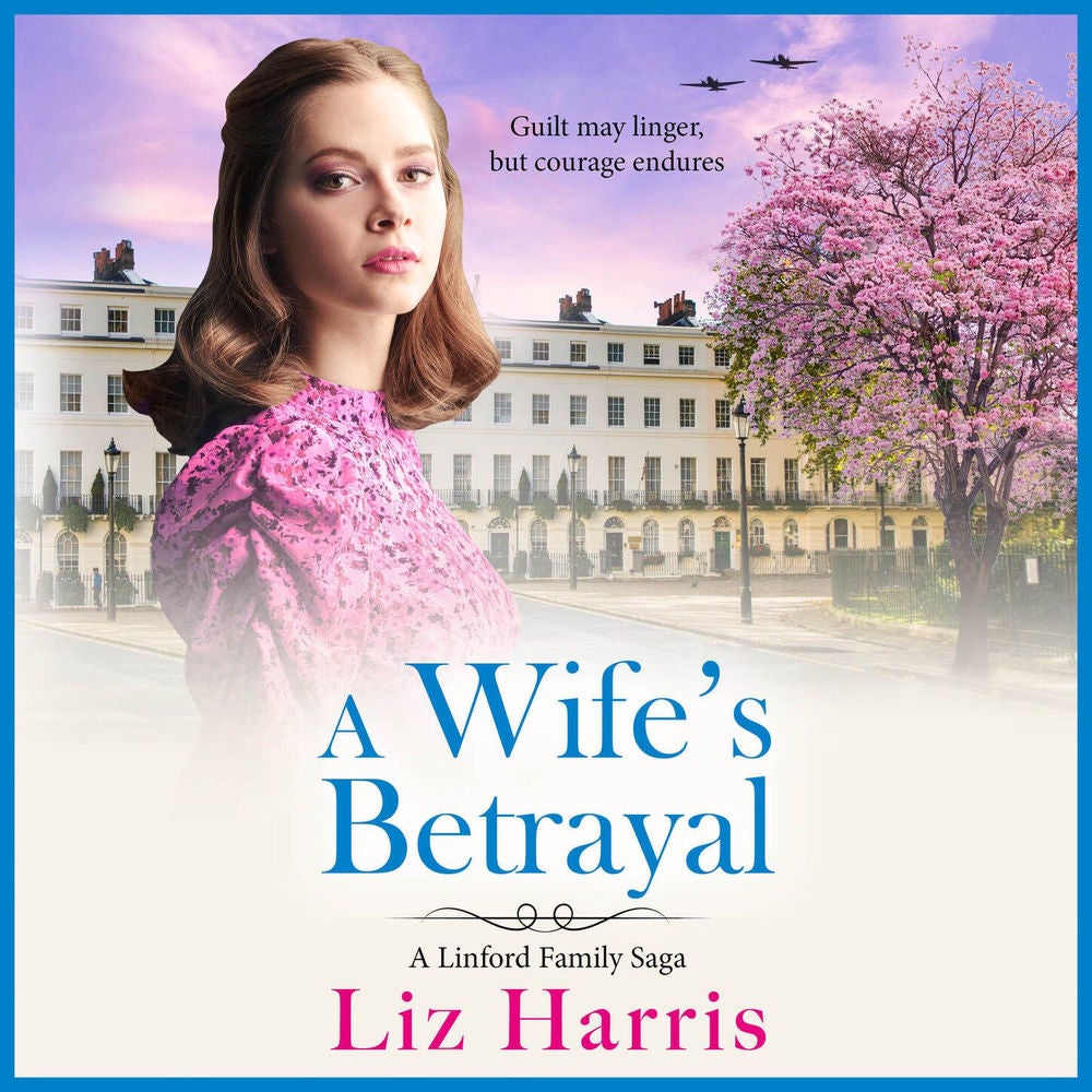 A Wife's Betrayal - Linford Saga, Book 2