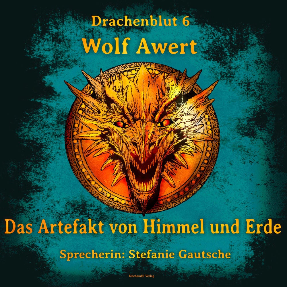 Das Artefakt von Himmel und Erde