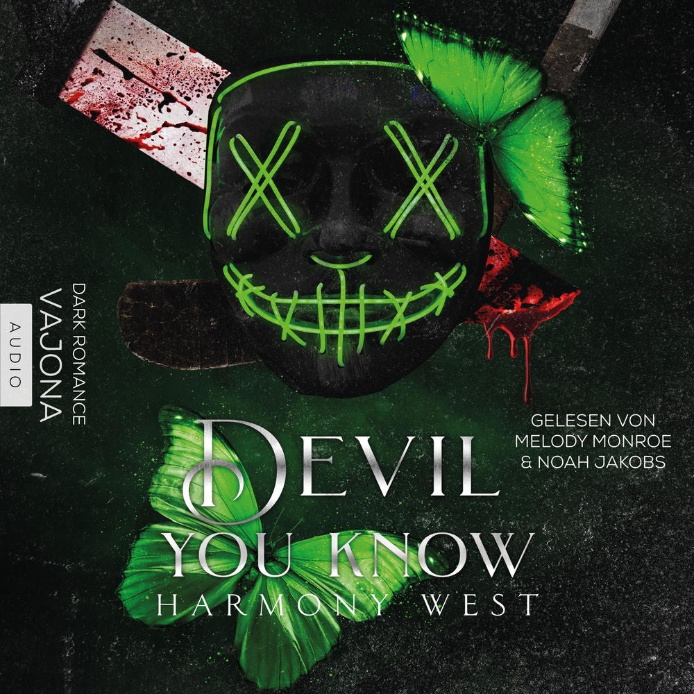 Devil You Know