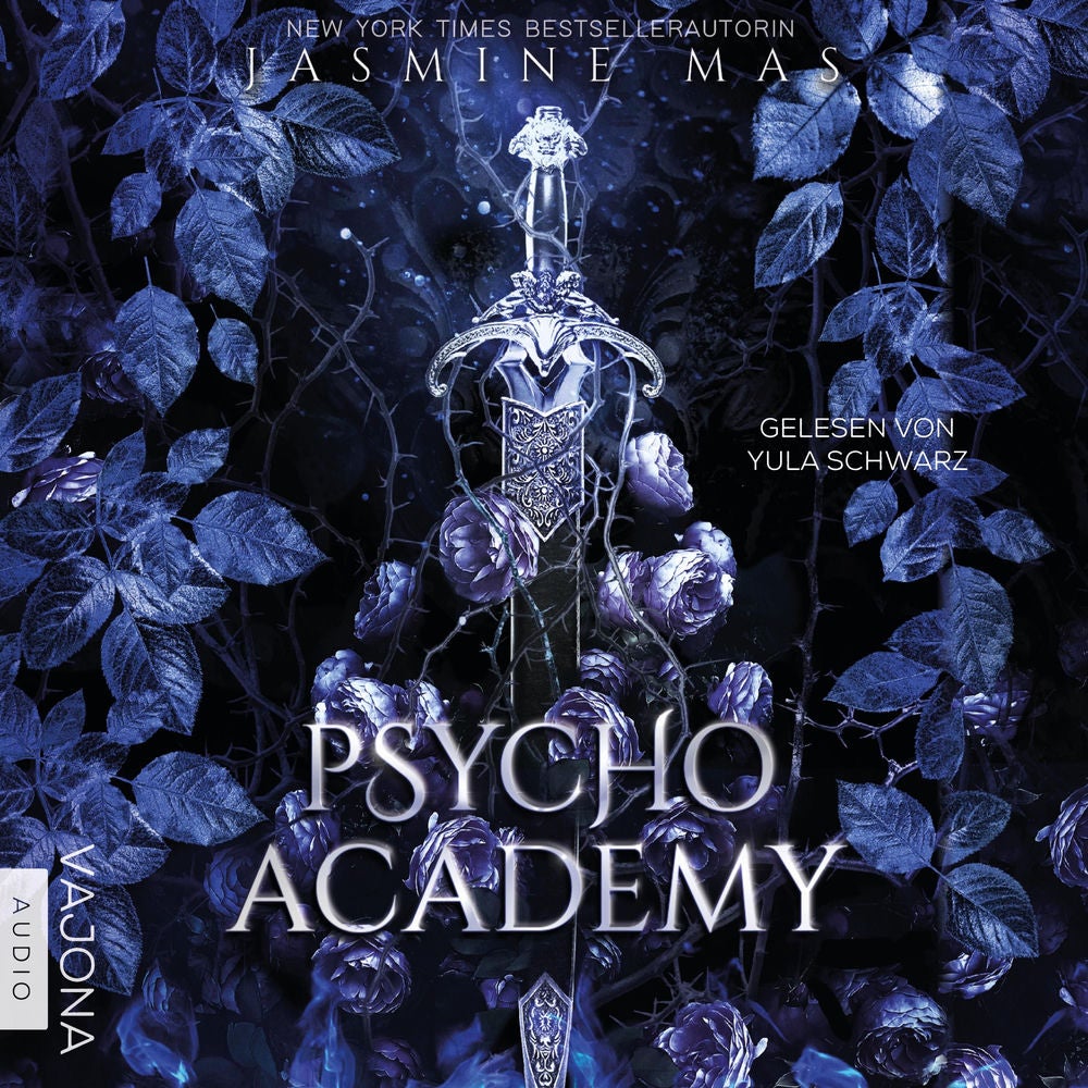 Psycho Academy