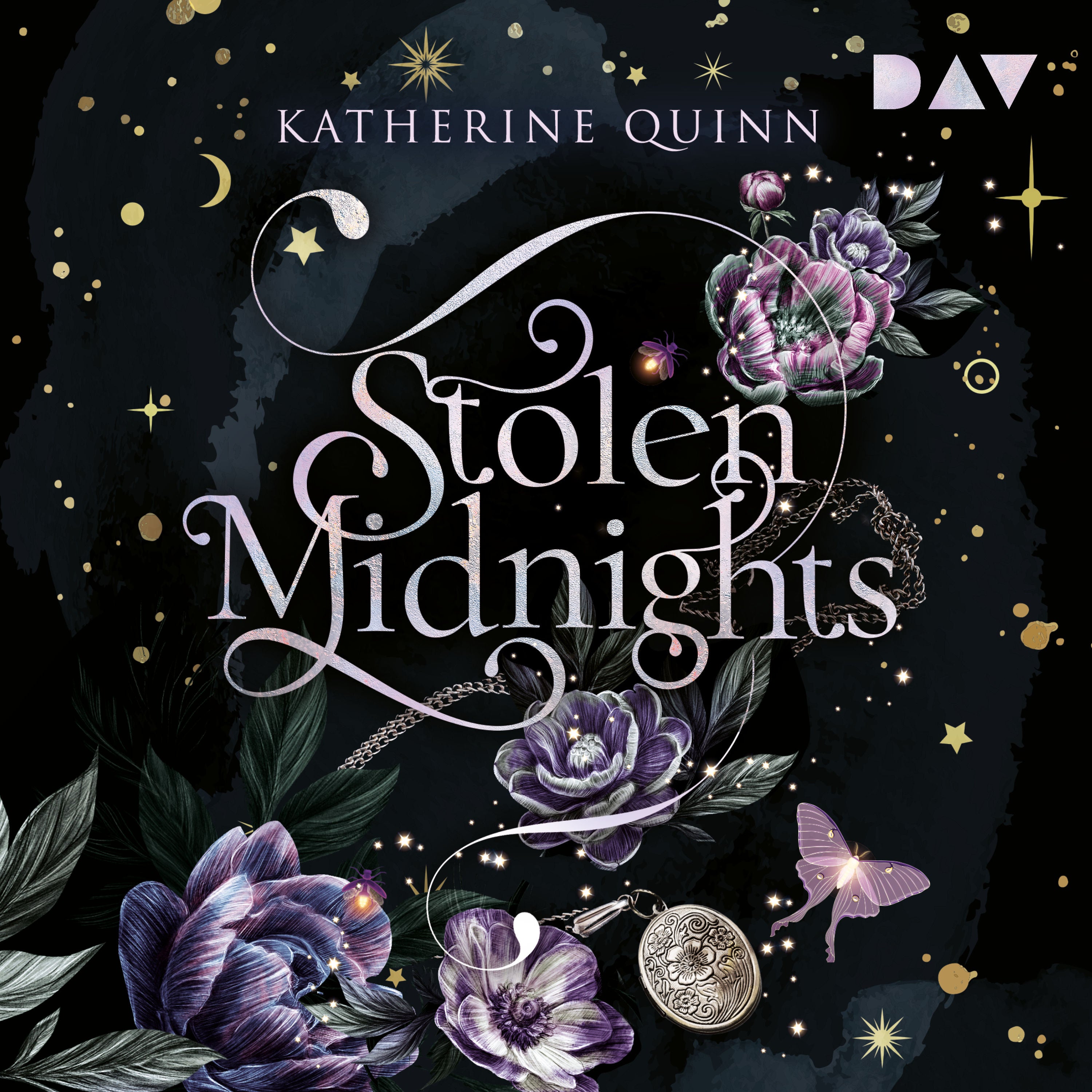 Stolen Midnights