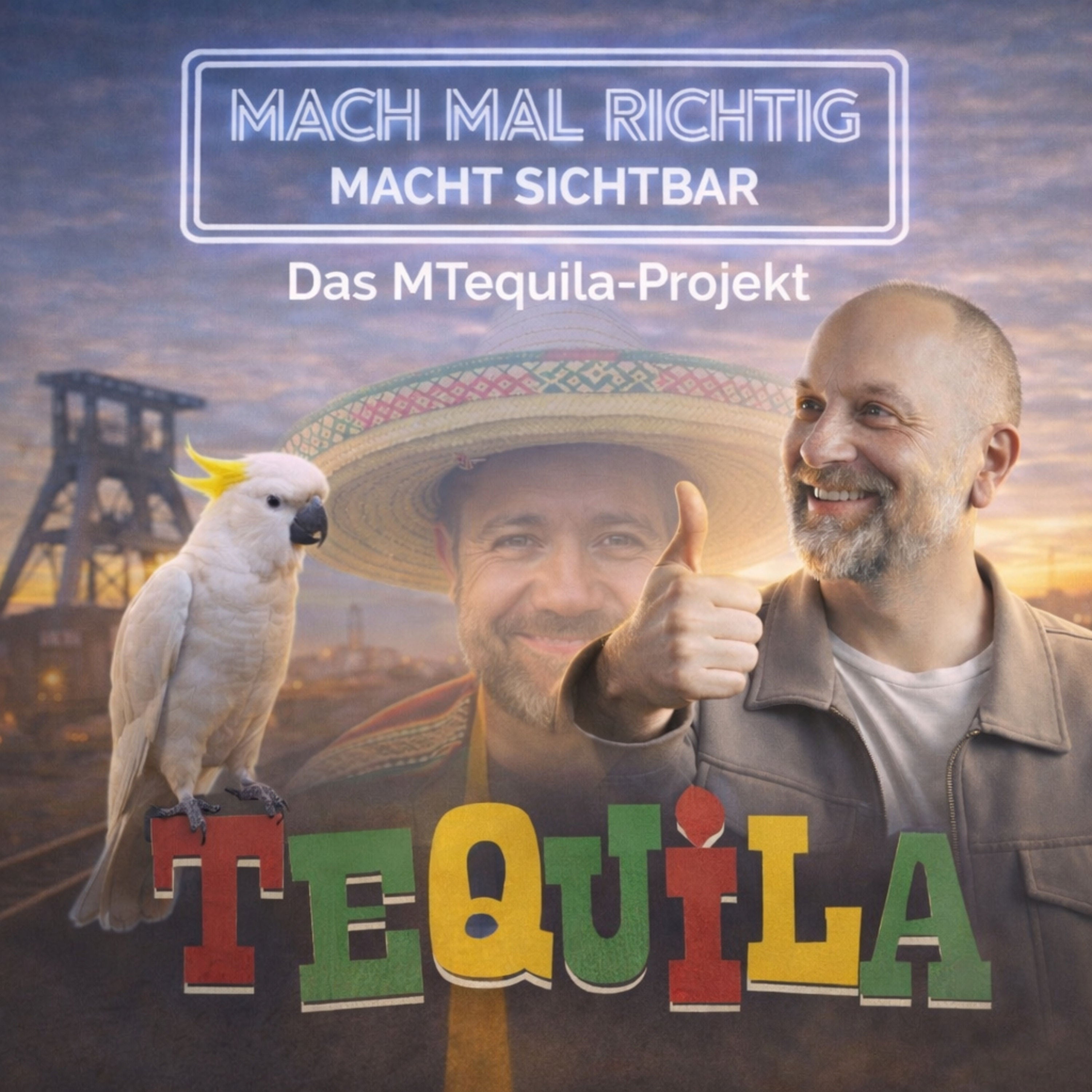 Das MTequila-Projekt