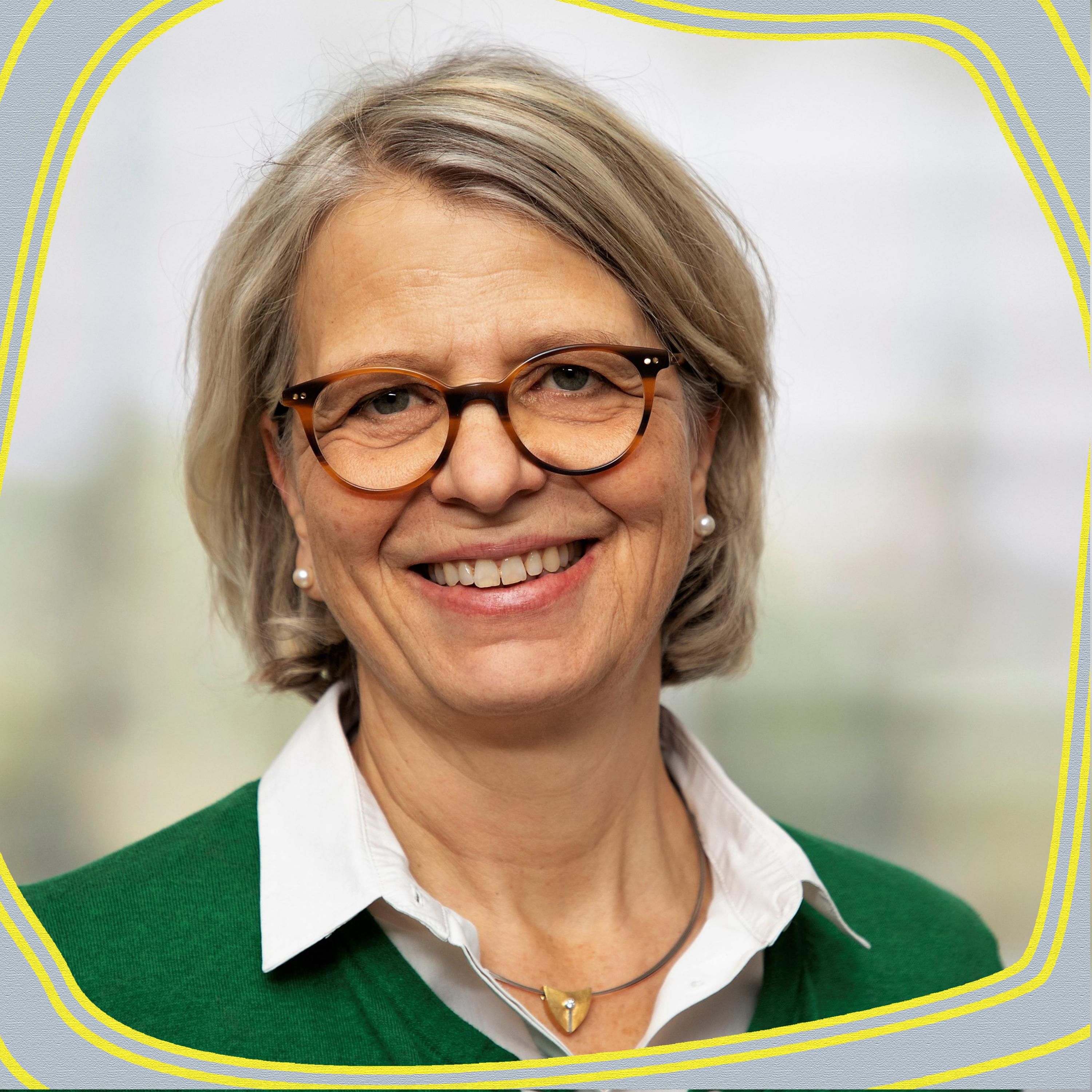 Verlust durch Suizid - ab da war das Leben anders - Sibylle Erb