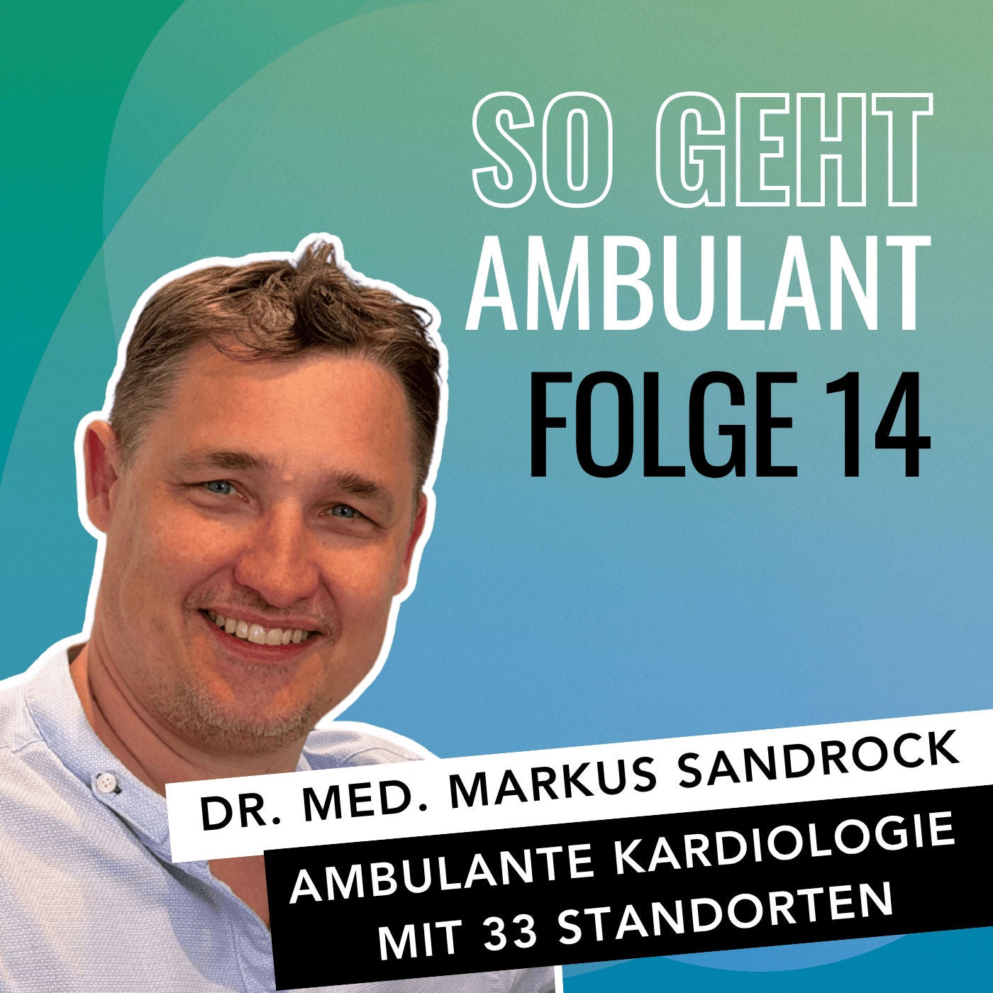So geht ambulante Kardiologie: Von der Ambulanz lernen heißt siegen lernen (#14)