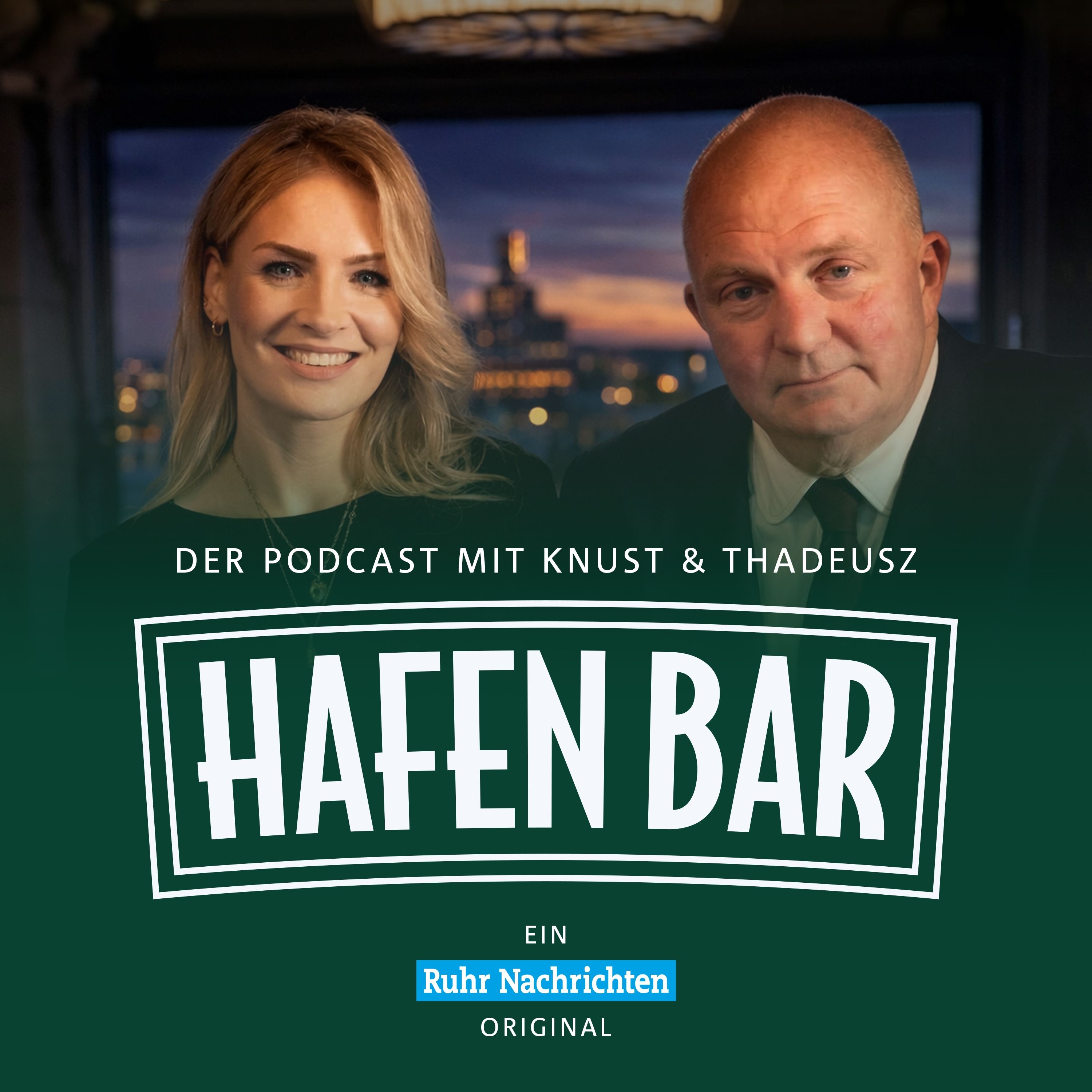 Podcast-Tipp: Hafenbar