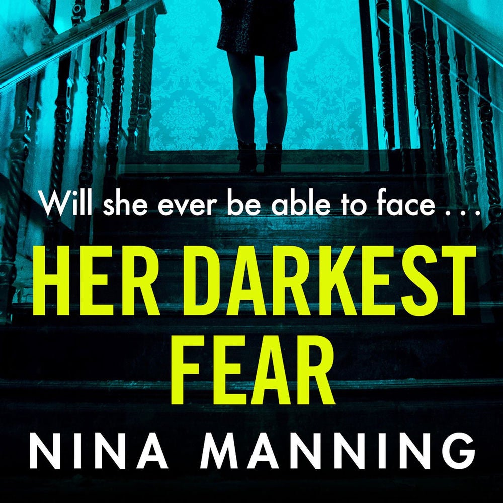 Her Darkest Fear - A Gripping Addictive New 2020 Psychological Crime Thriller With a Twist You Won’t See Coming