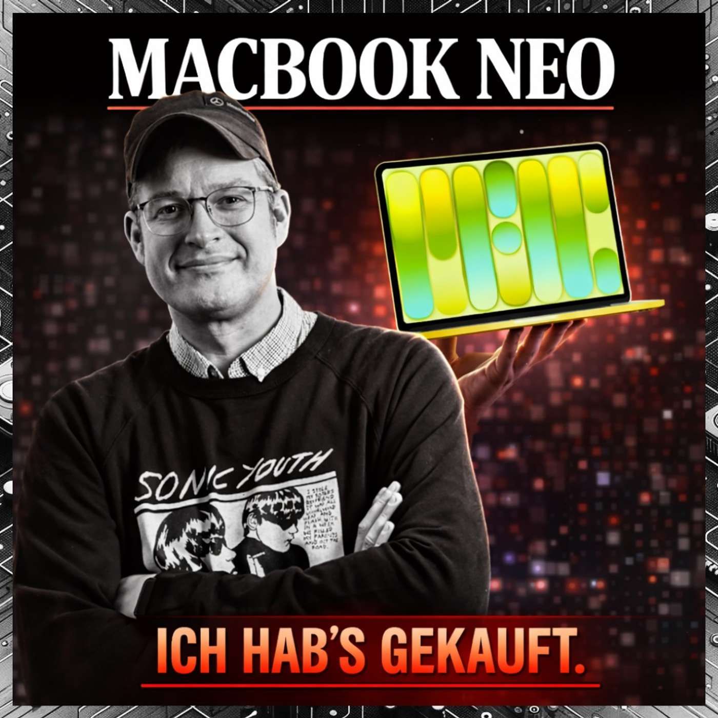 Apple MacBook Neo - Warum ich es gekauft habe!