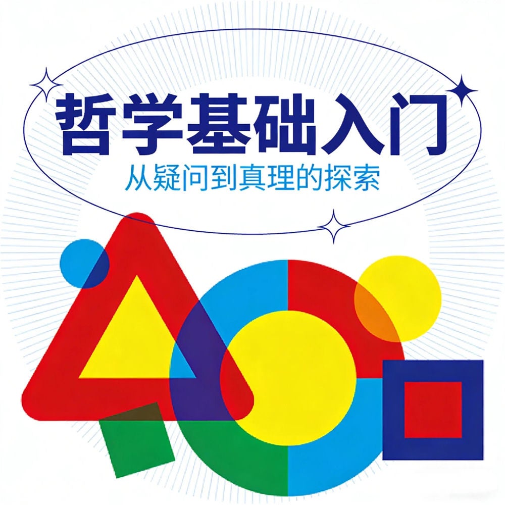 哲学基础入门：有趣的哲学家和哲学思维