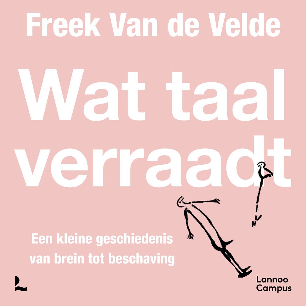 Wat taal verraadt