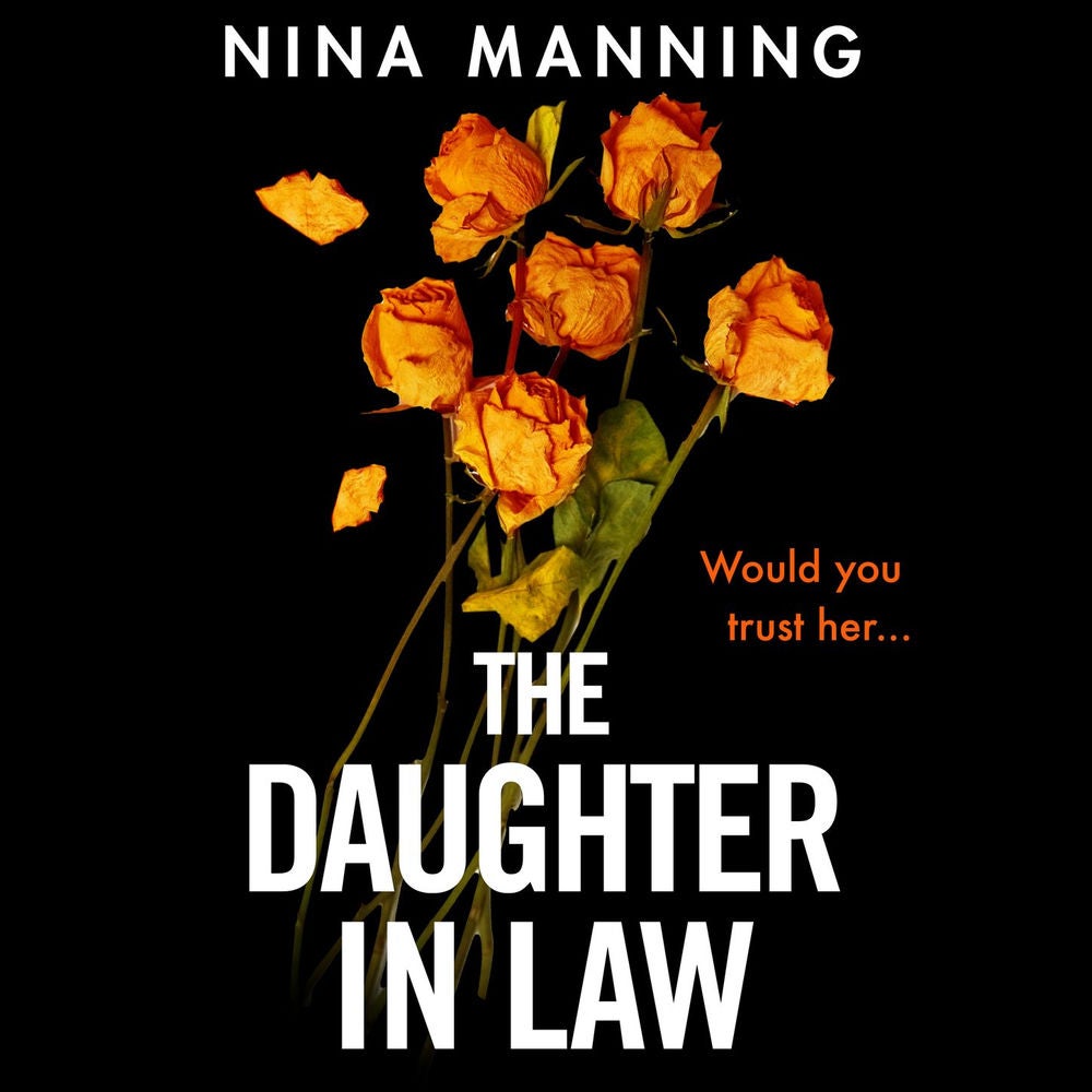 The Daughter In Law - A Gripping New Psychological Thriller
