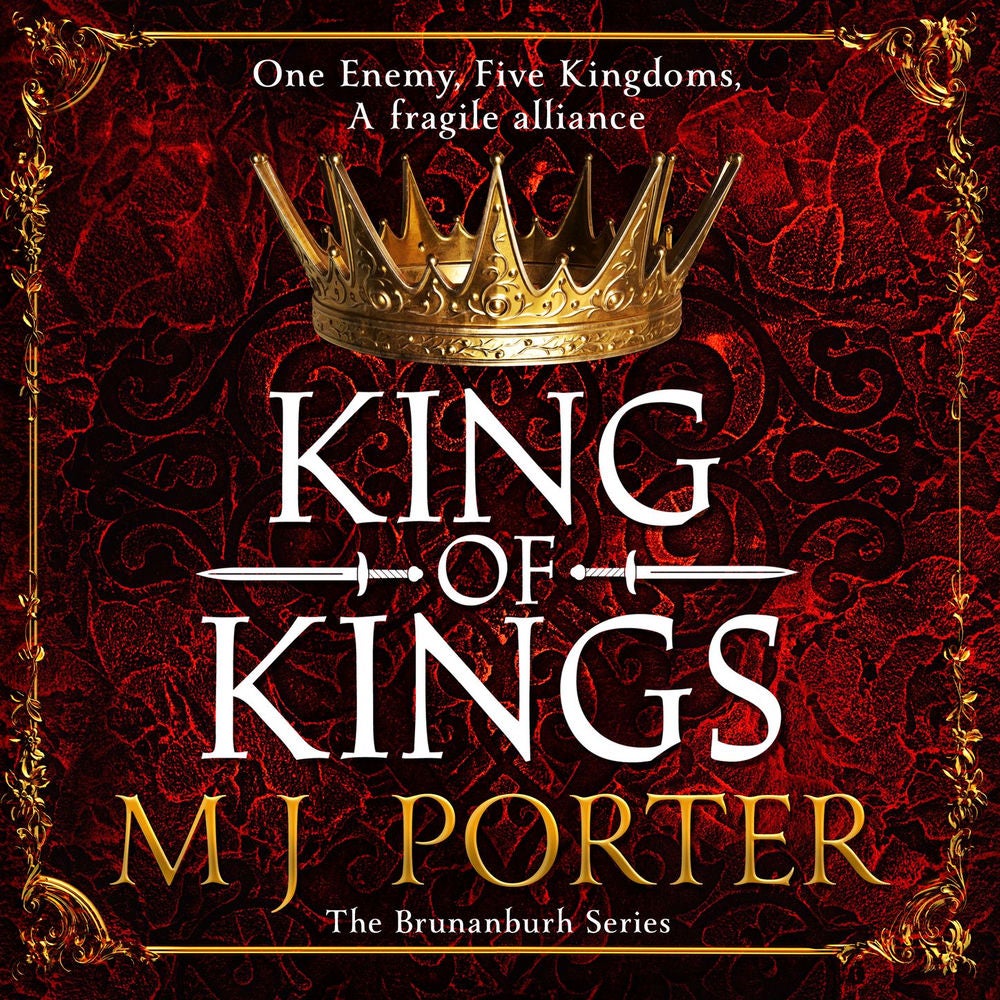 King of Kings