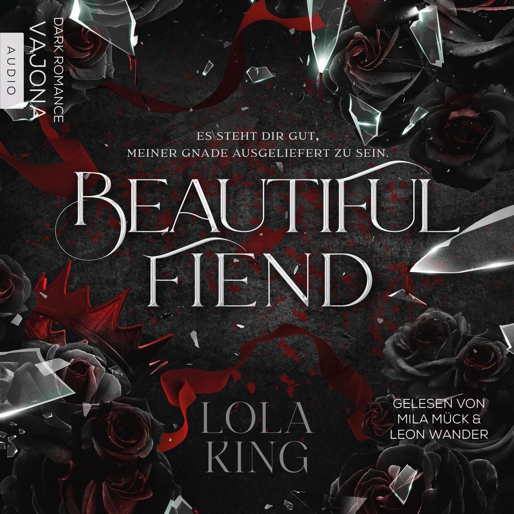 Beautiful Fiend