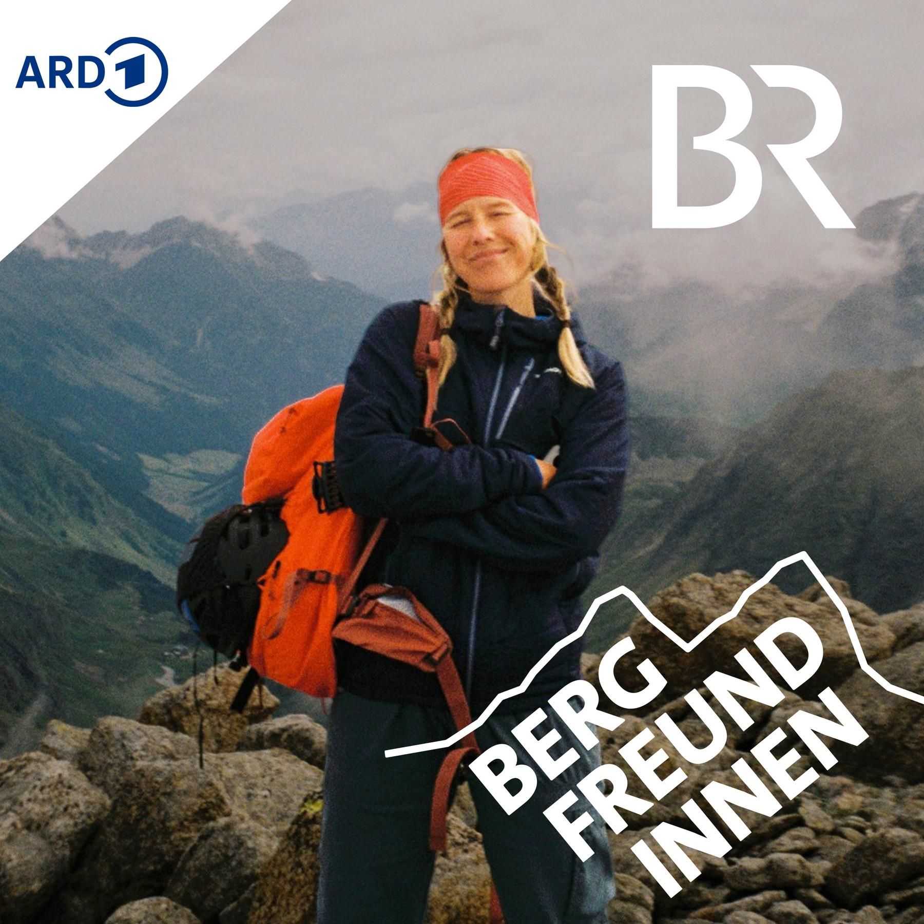Das muss in deinen Rucksack für eine Mehrtagestour - mit Gesina Demes | Service | Alpenüberquerungen