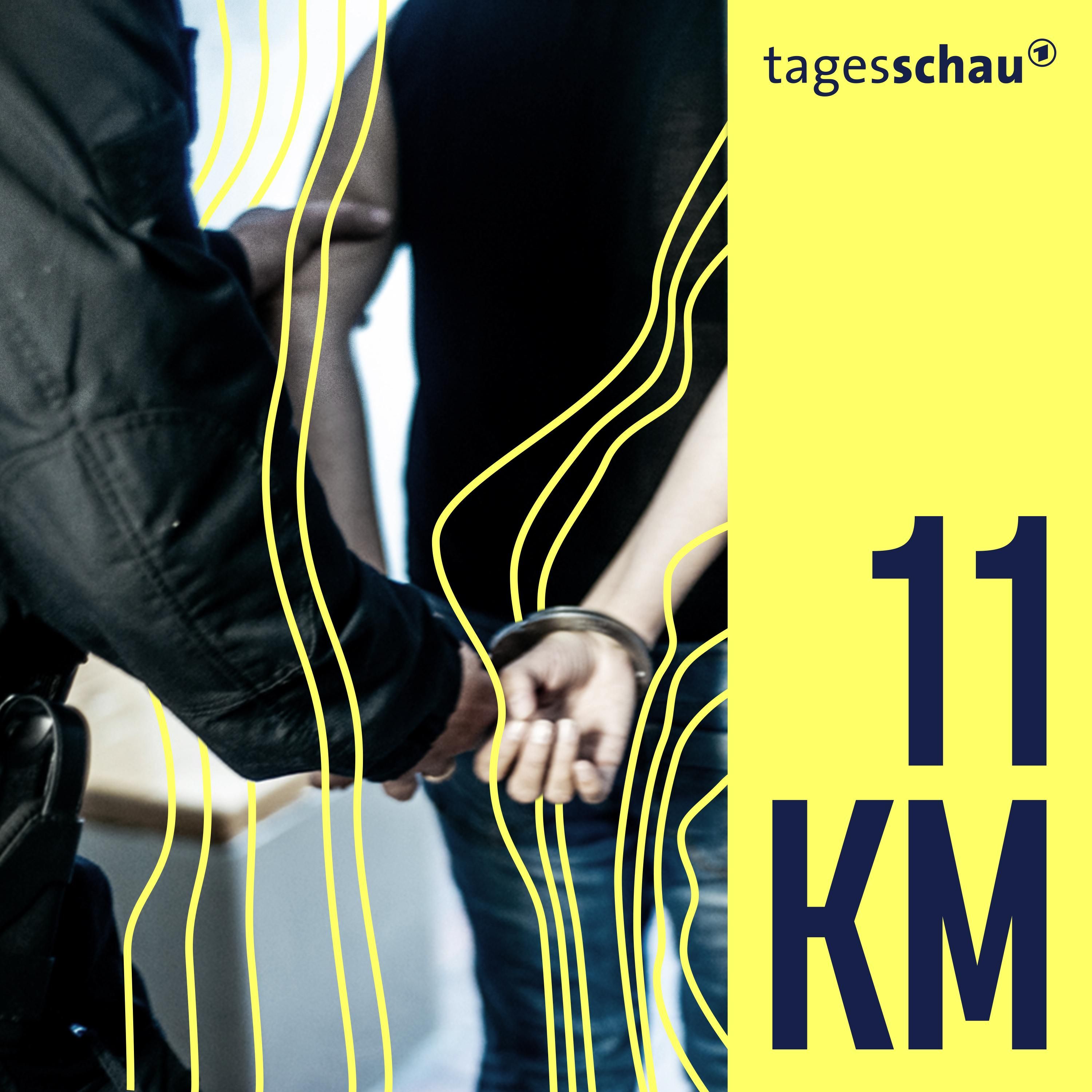 Hasskriminalität: Wie konsequent wird ermittelt?