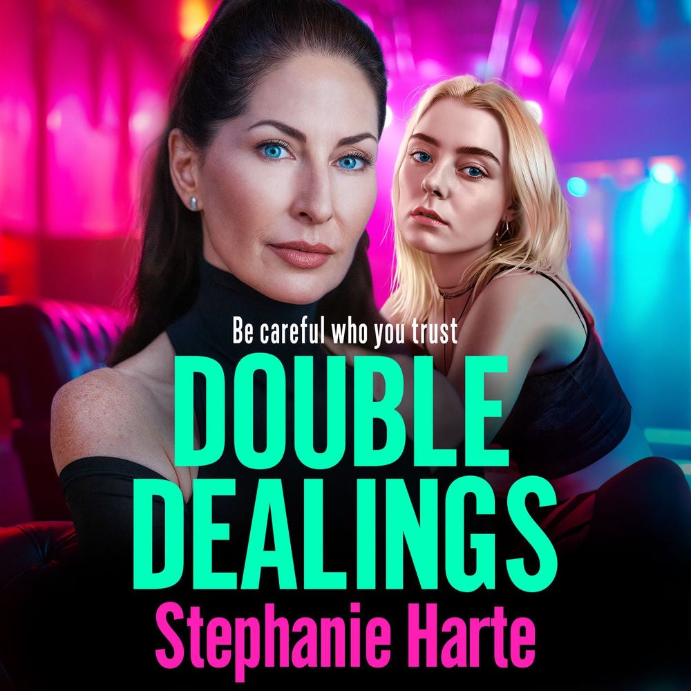 Double Dealings - Be careful who you trust