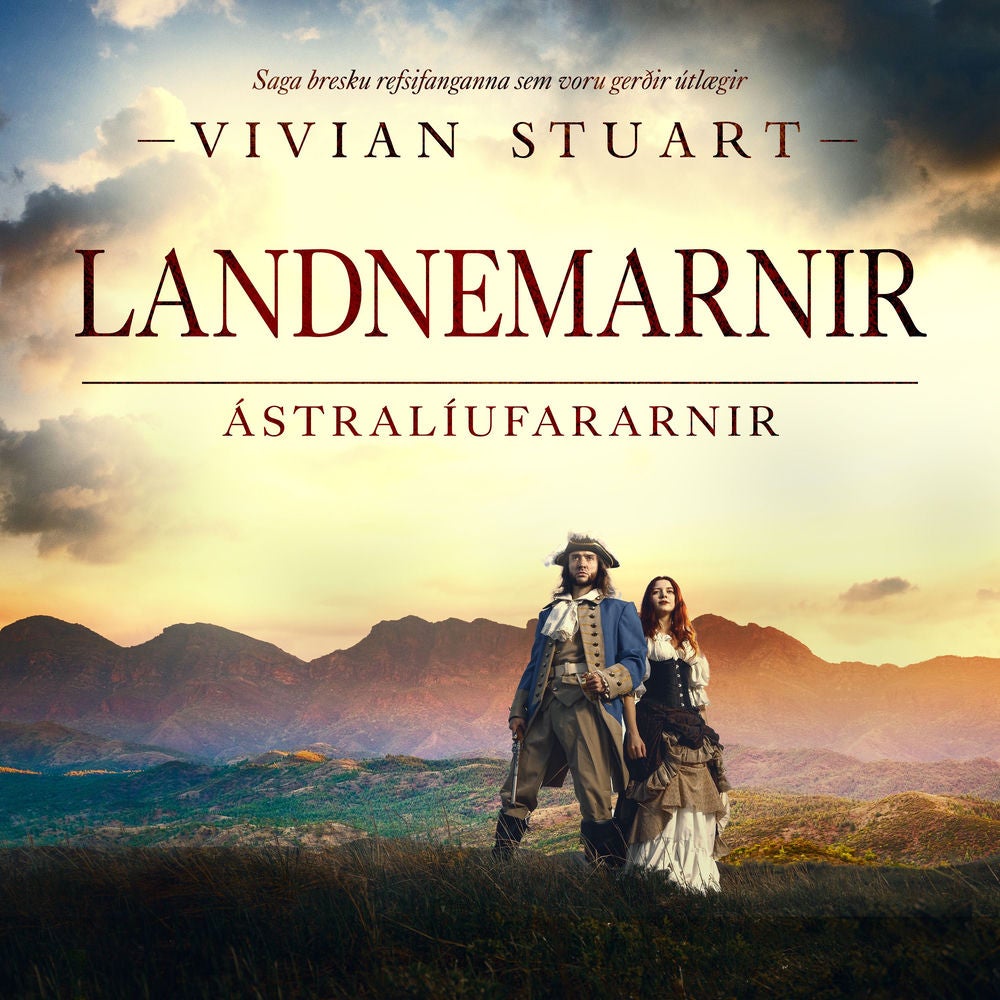 Landnemarnir