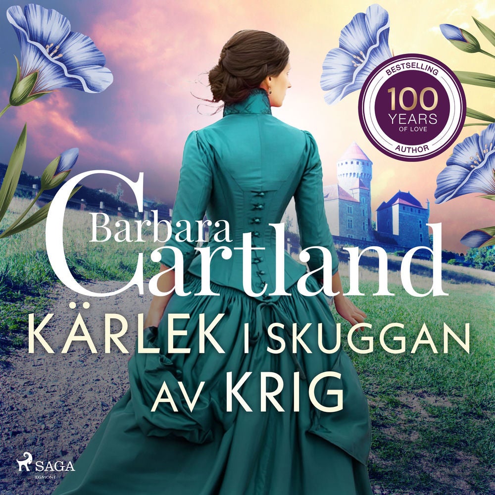 Kärlek i skuggan av krig