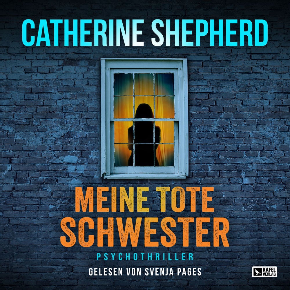 Meine tote Schwester