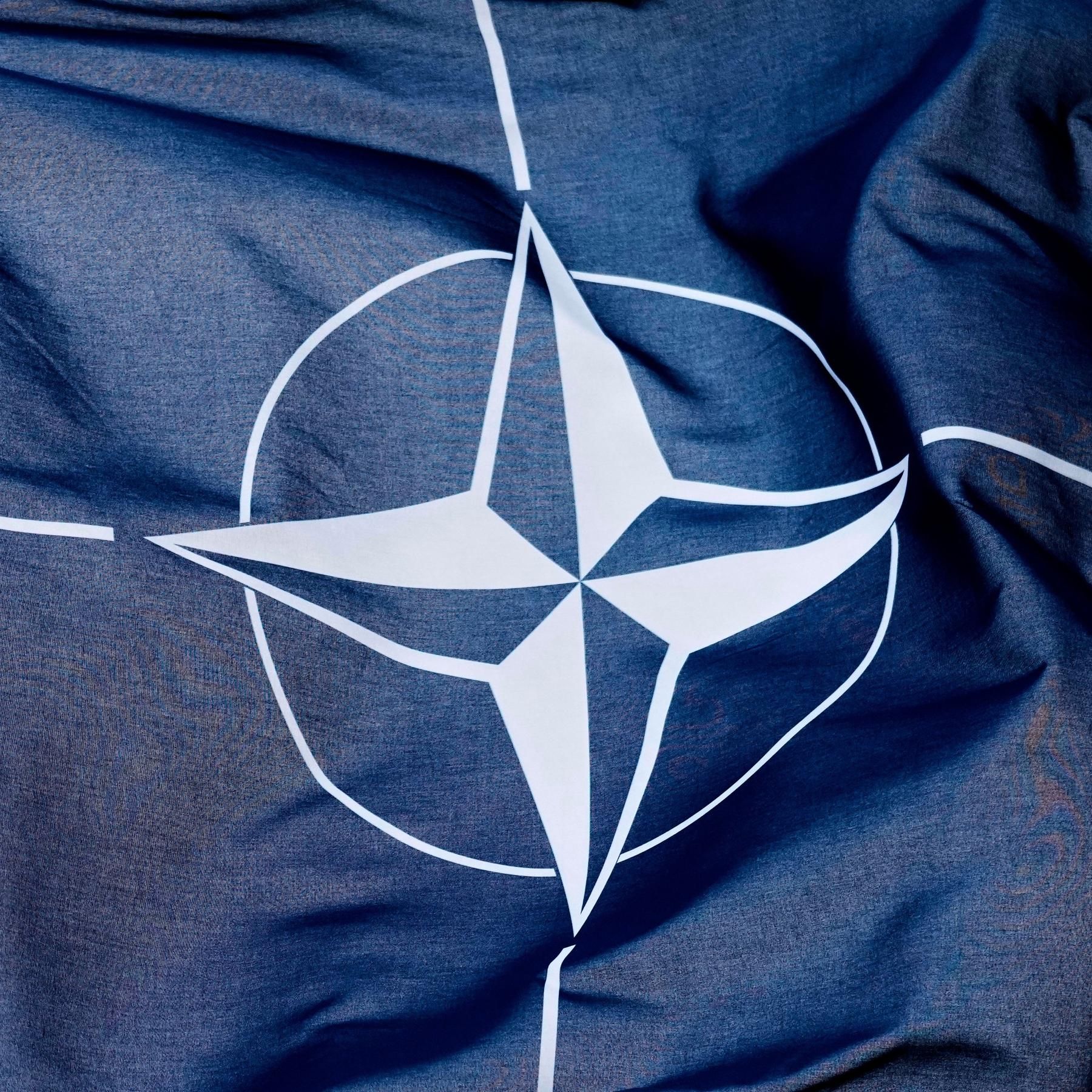 Was ist die Nato ohne die USA?