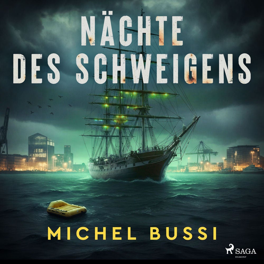 Nächte des Schweigens