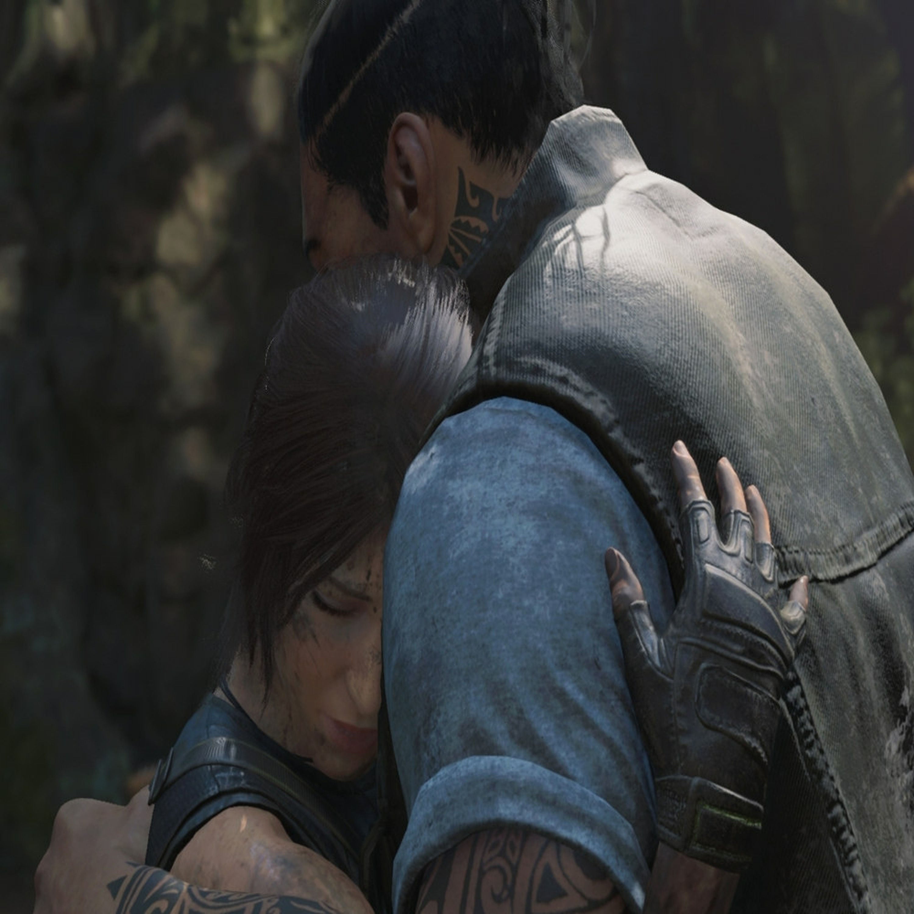 Runde #371: Als Lara Croft nach Schweden ging