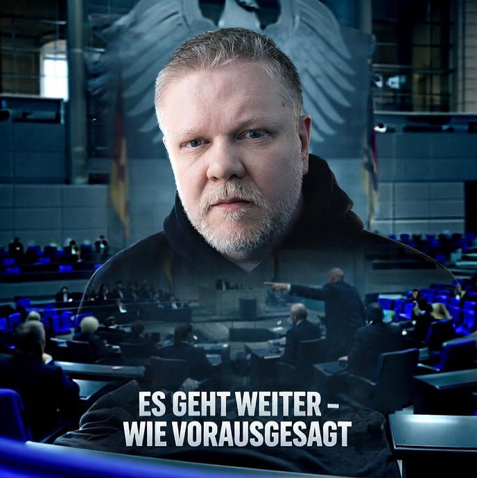 #500: In Ungarn ein Skandal