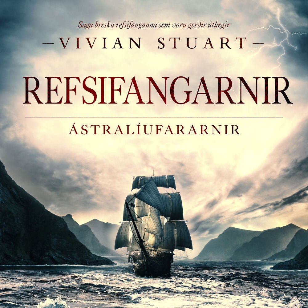 Refsifangarnir