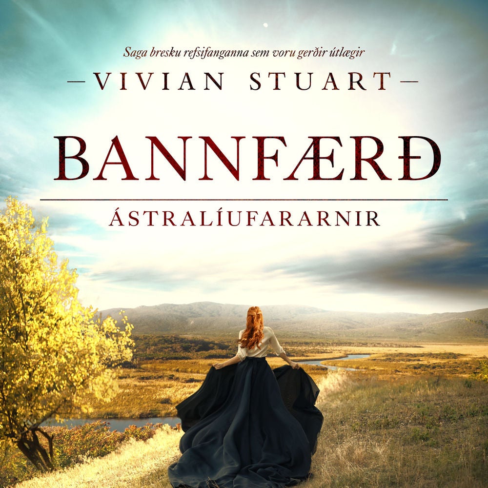 Bannfærð