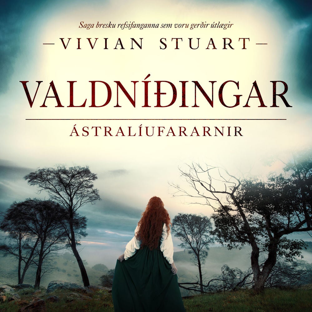 Valdníðingar