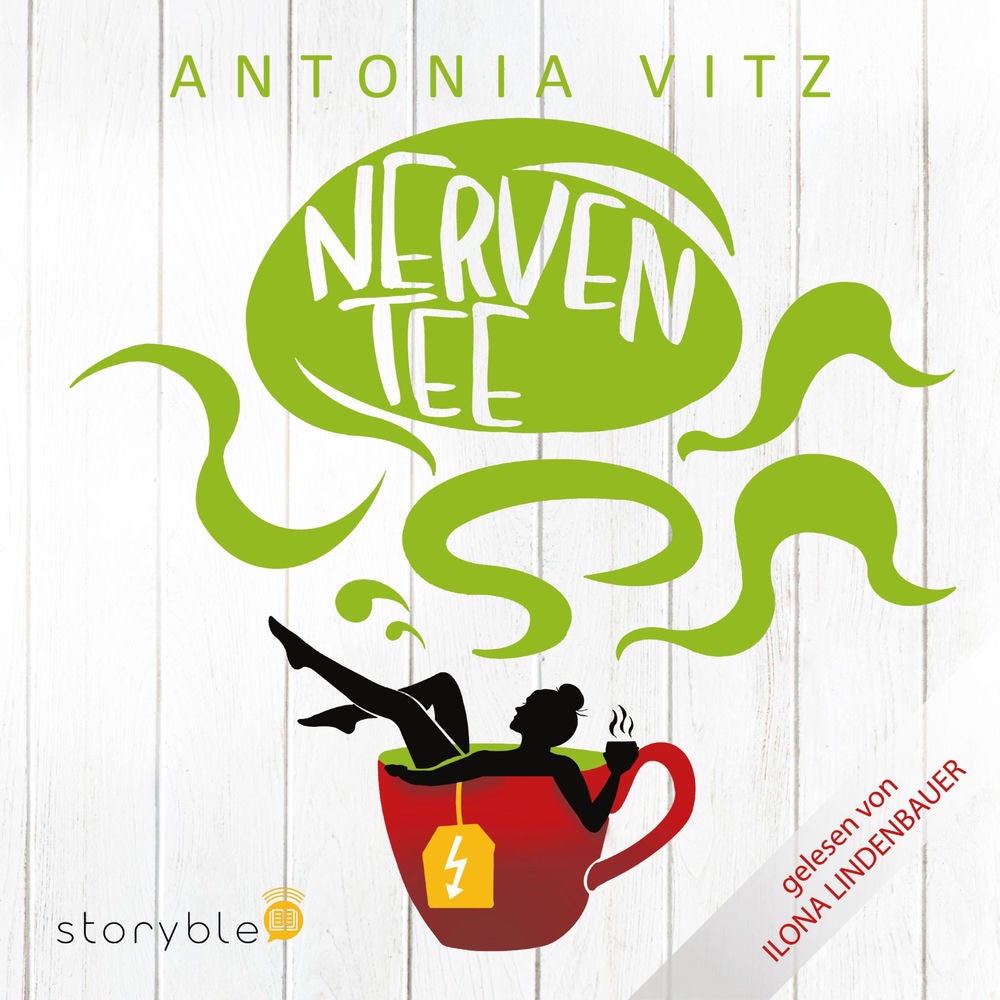 Nerventee