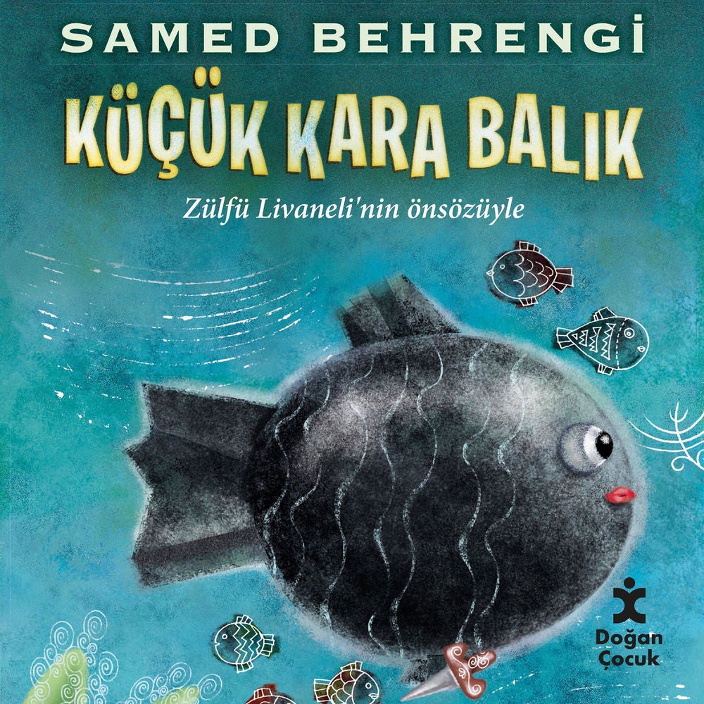 Küçük Kara Balık