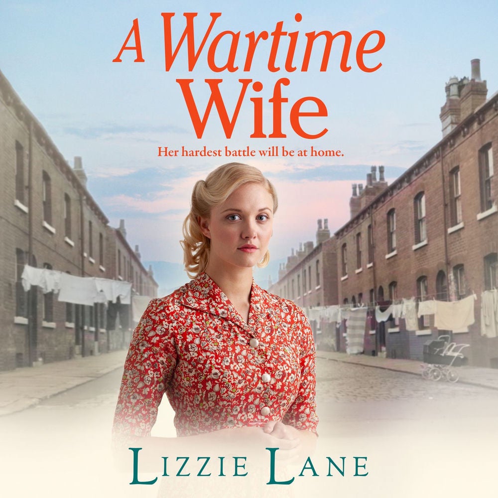 A Wartime Wife - Mary Anne Randall, Book 1