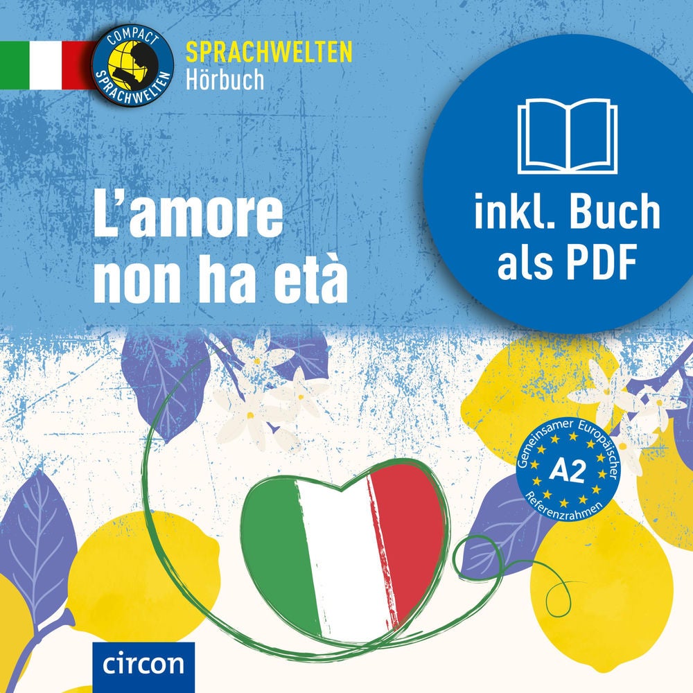 L'amore non ha età